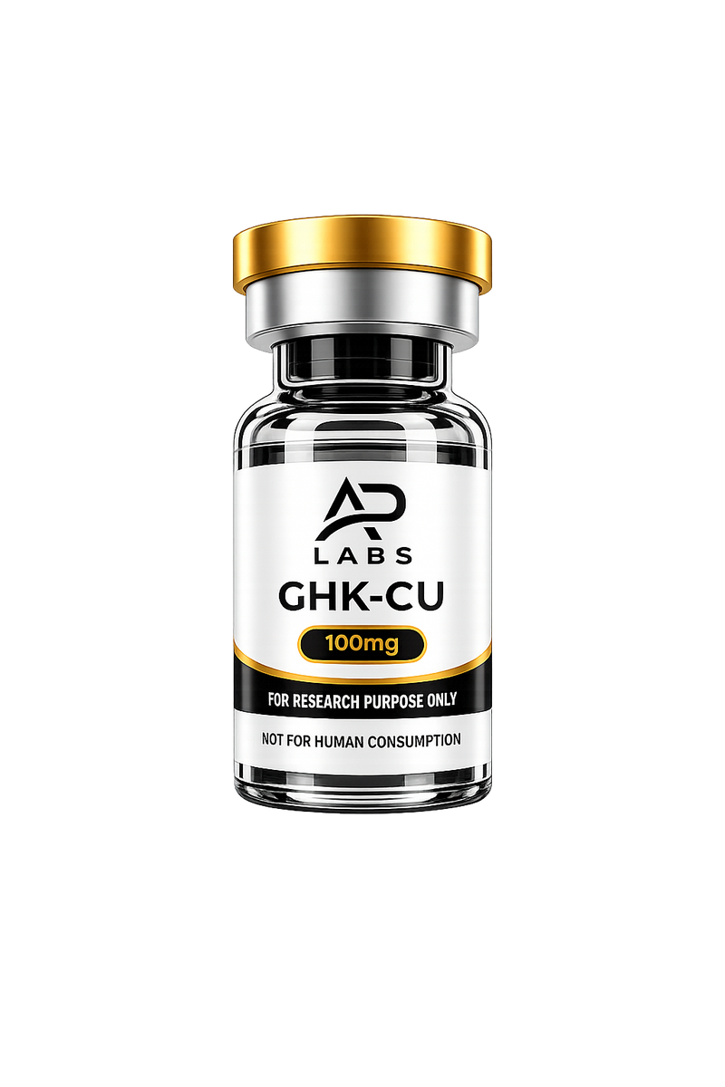 GHK-CU 100MG