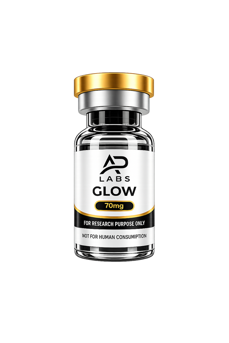 GLOW 70MG