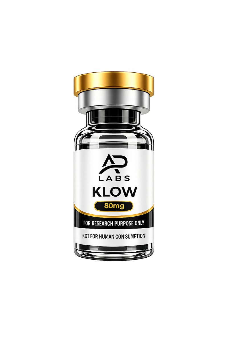 KLOW 80MG