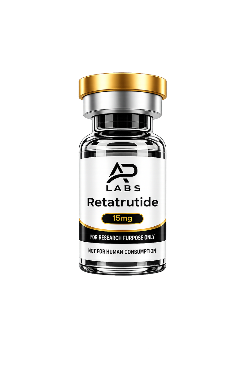 RETATRUTIDE 15MG