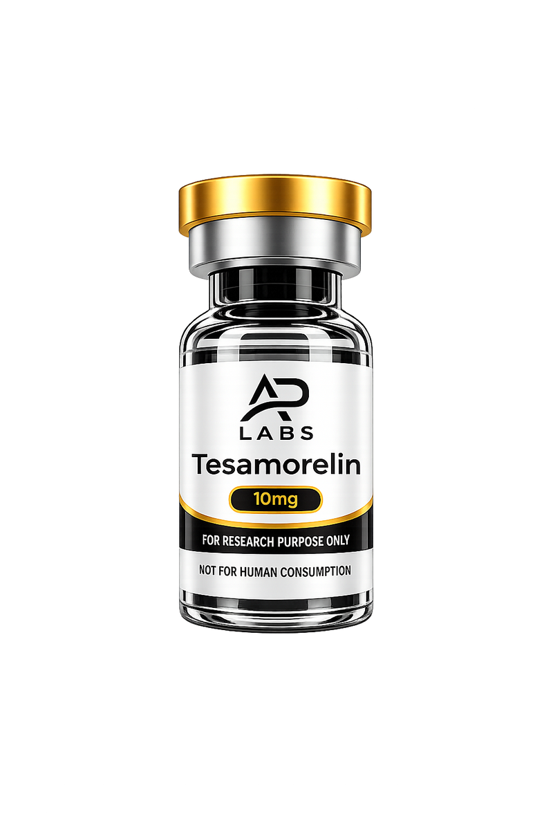 TESAMORELIN 10MG