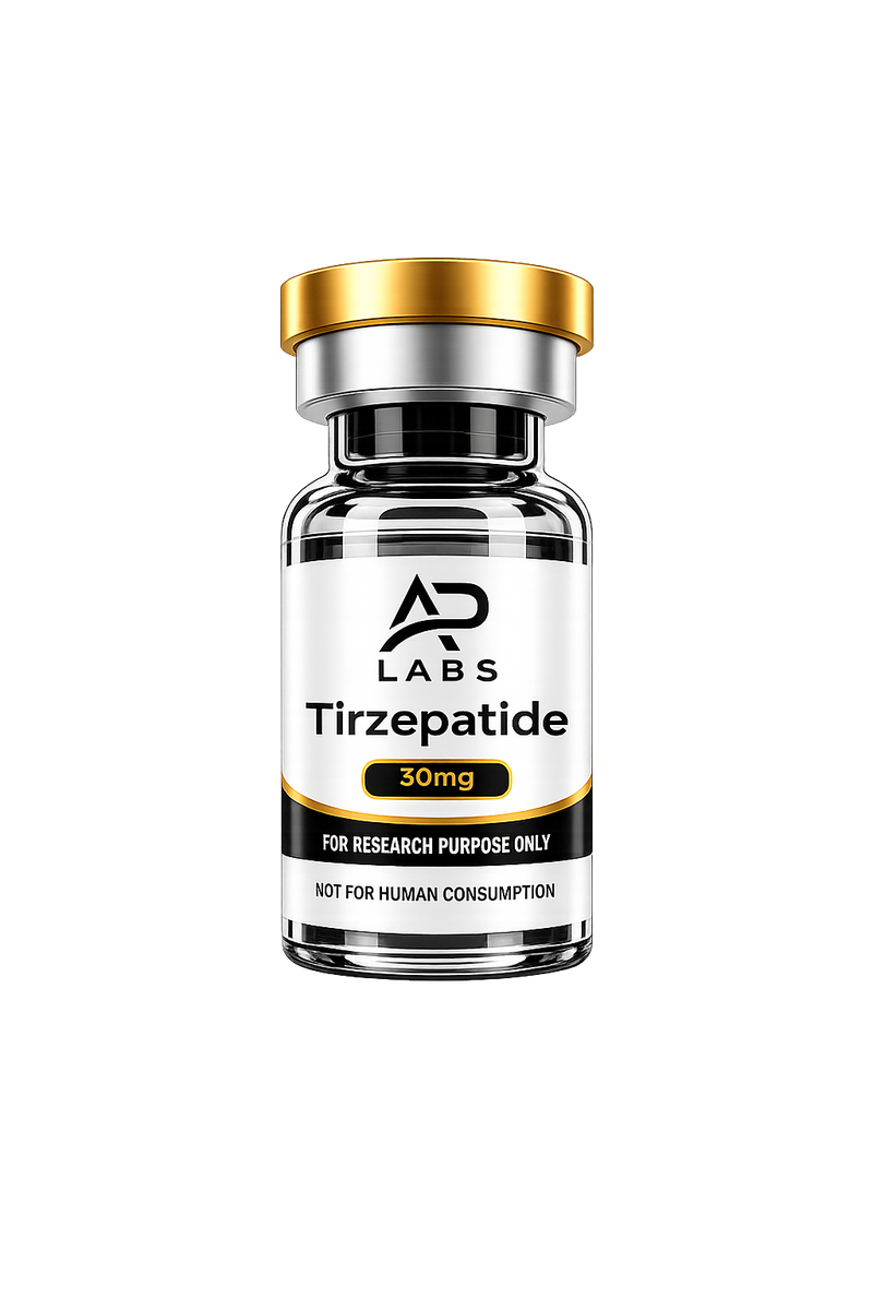 TIRZEPATIDE (Mounjaro) 30MG