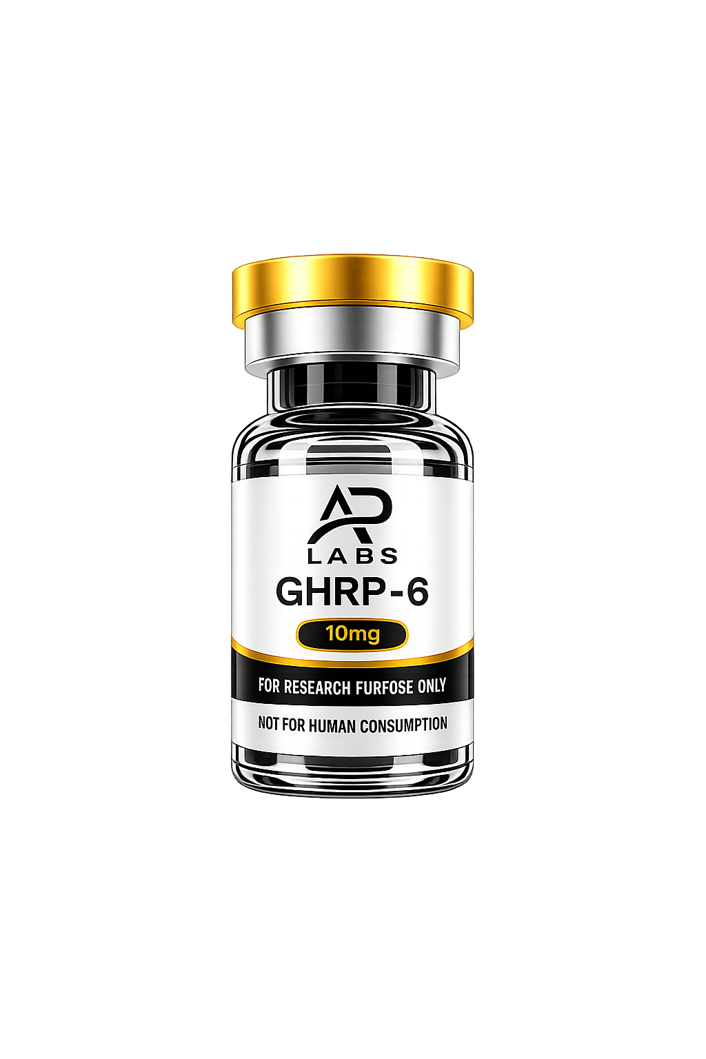 GHRP-6 10mg