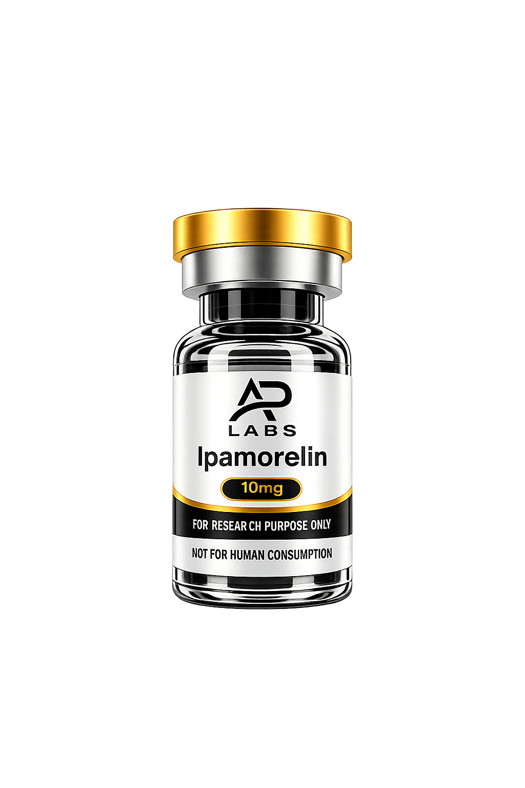 IPAMORELIN 10mg