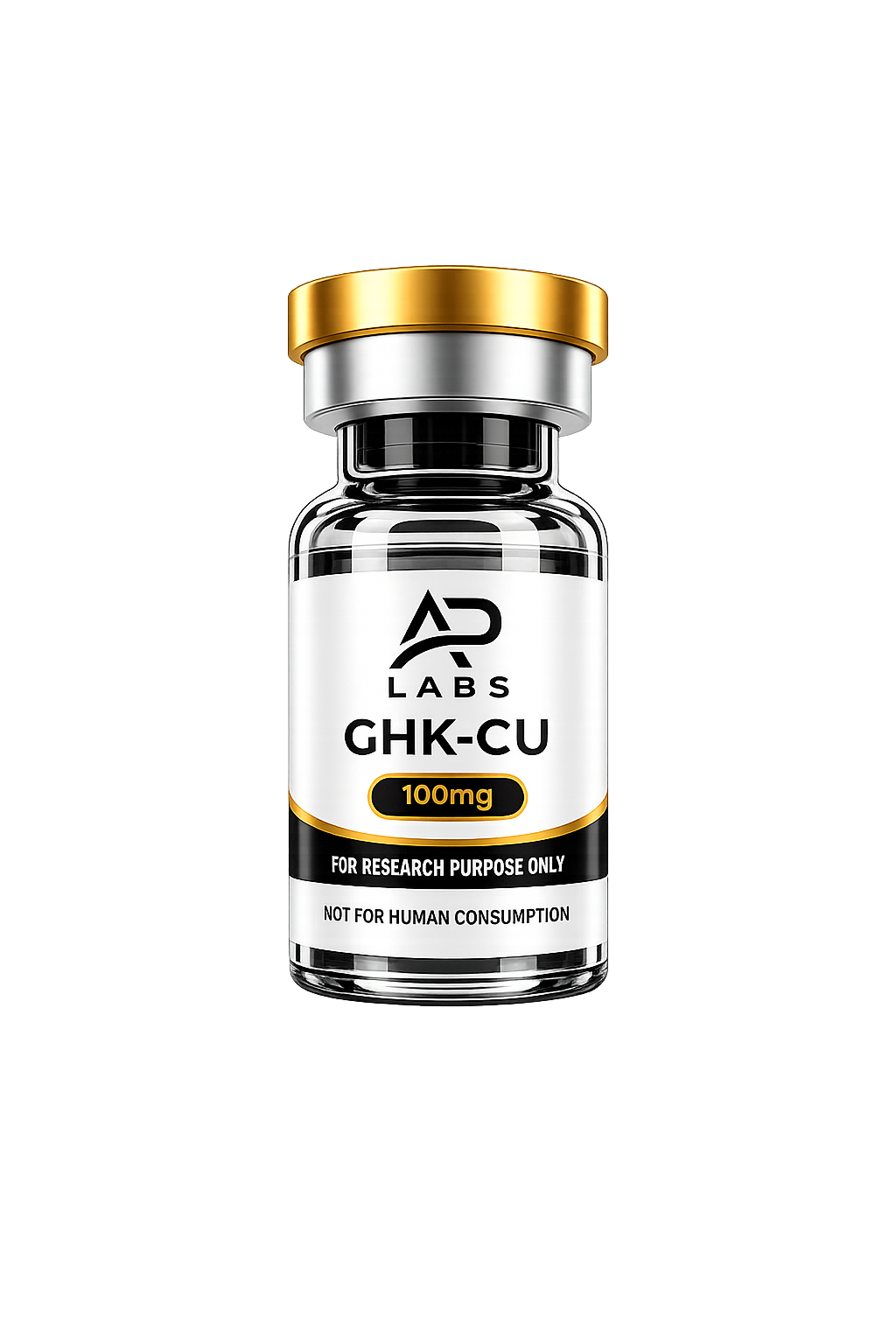GHK-CU 100MG