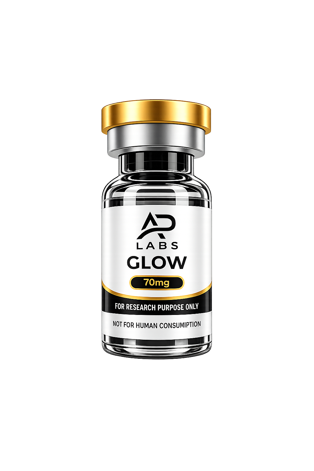 GLOW 70MG