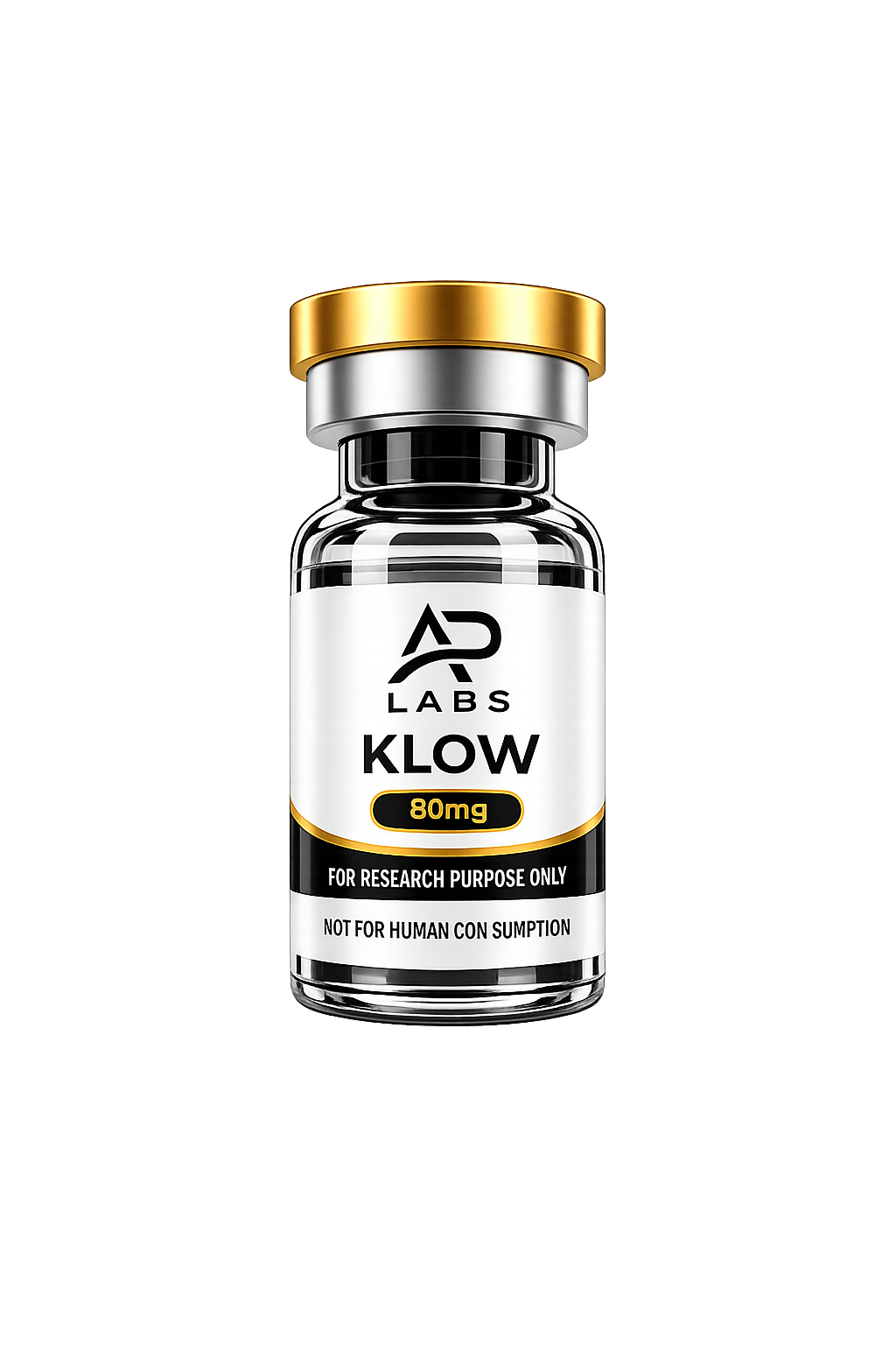 KLOW 80MG