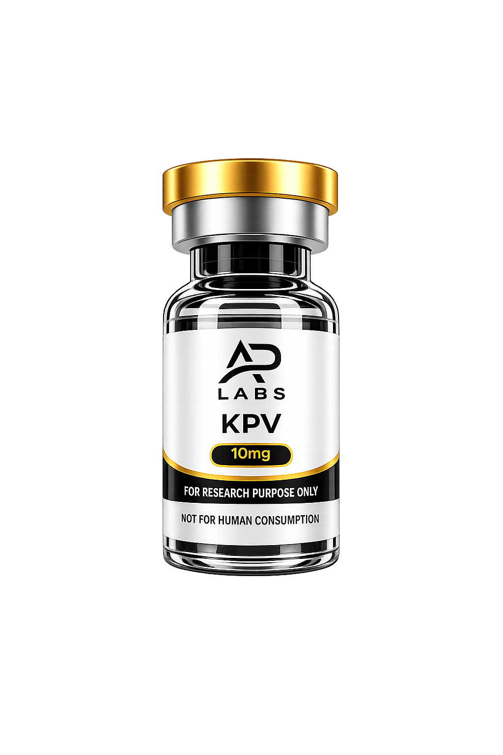 KPV 10MG