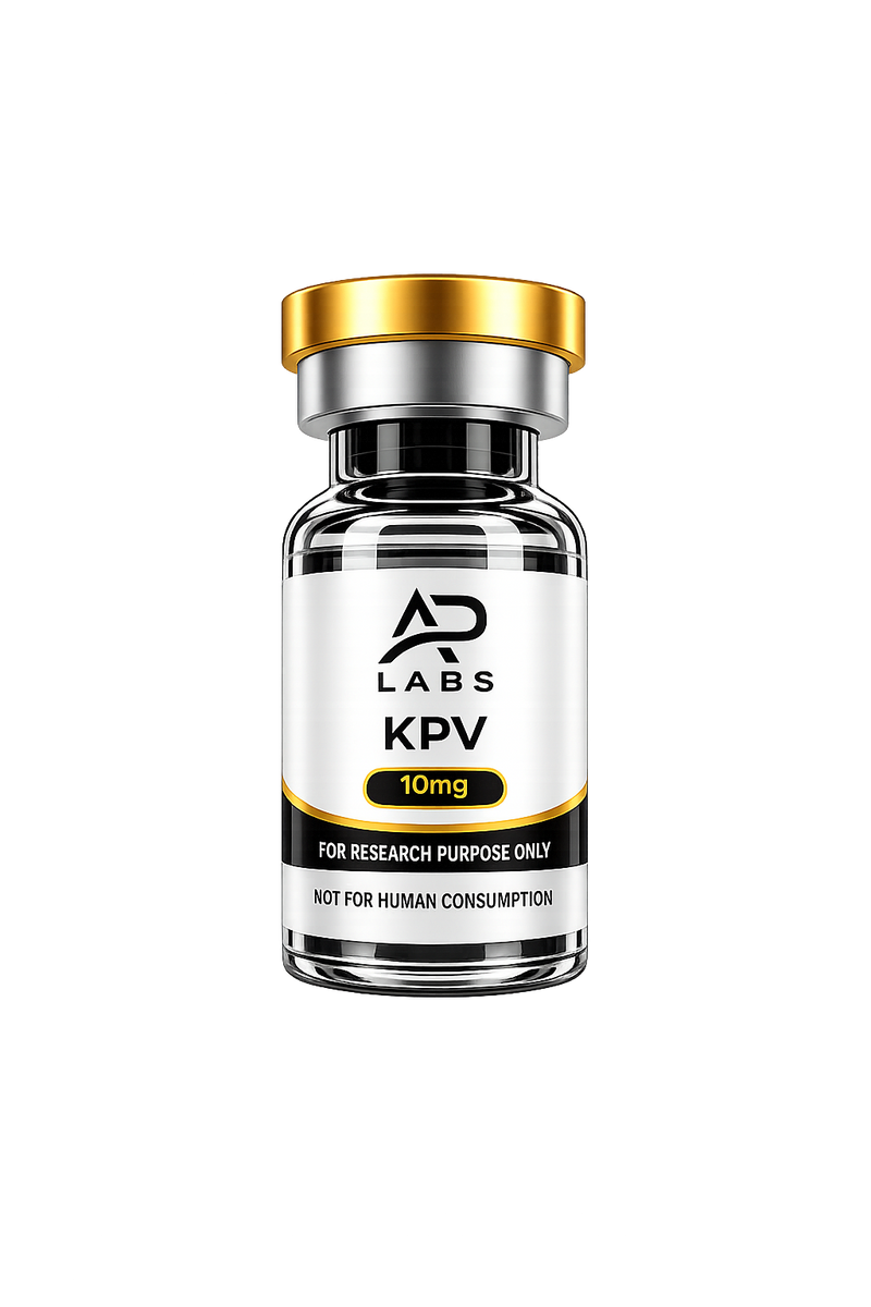 KPV 10MG