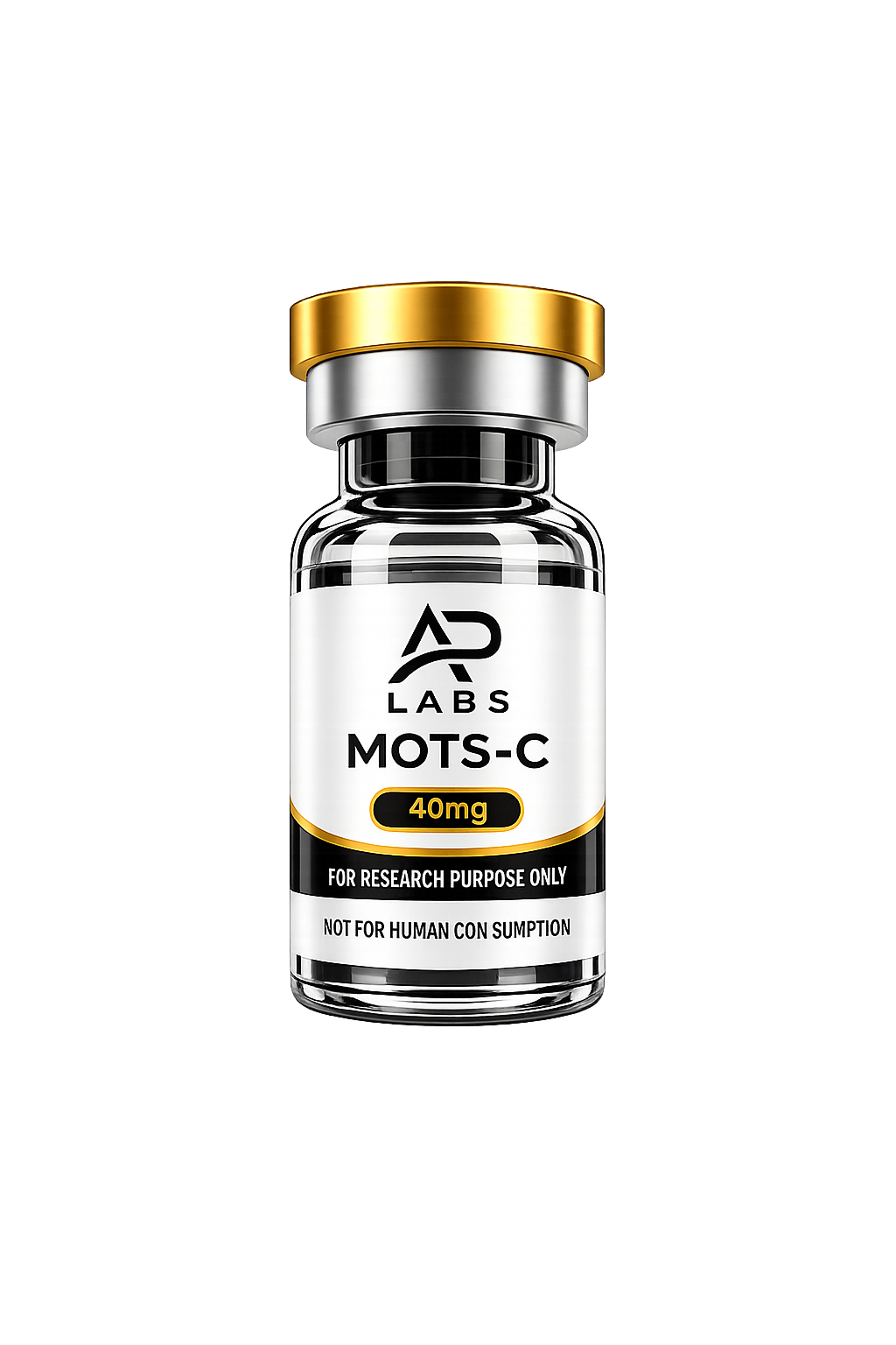 MOTS-C 40MG