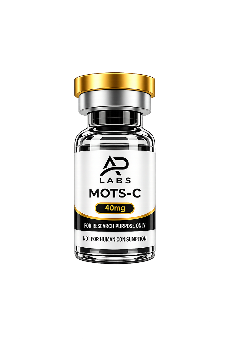 MOTS-C 40MG