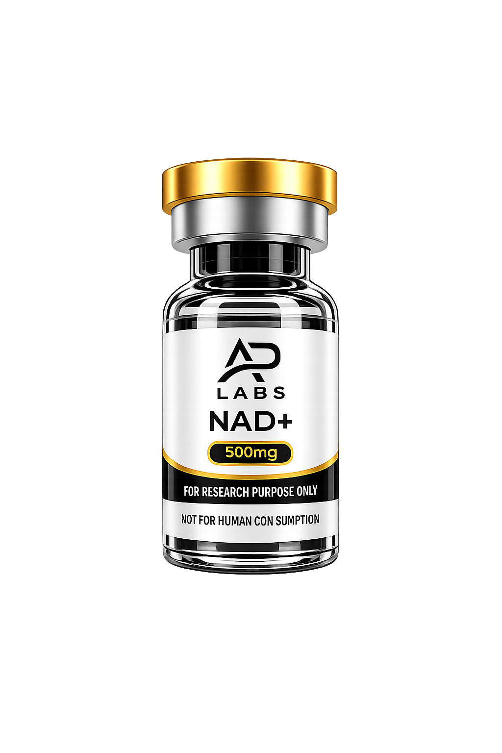 NAD+ 500MG