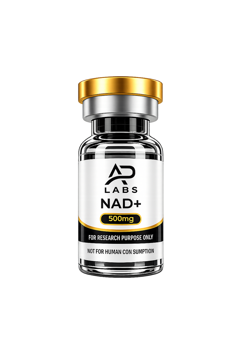 NAD+ 500MG