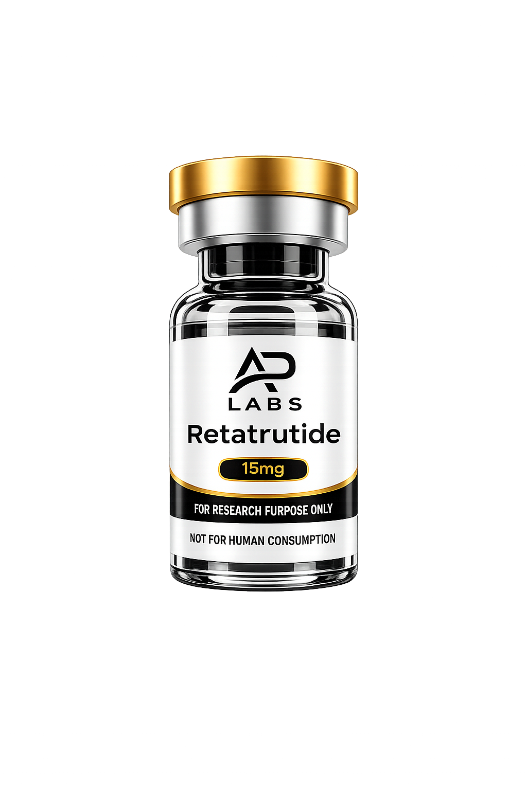 RETATRUTIDE 15MG