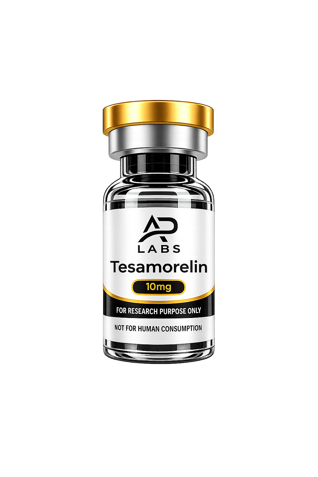 TESAMORELIN 10MG