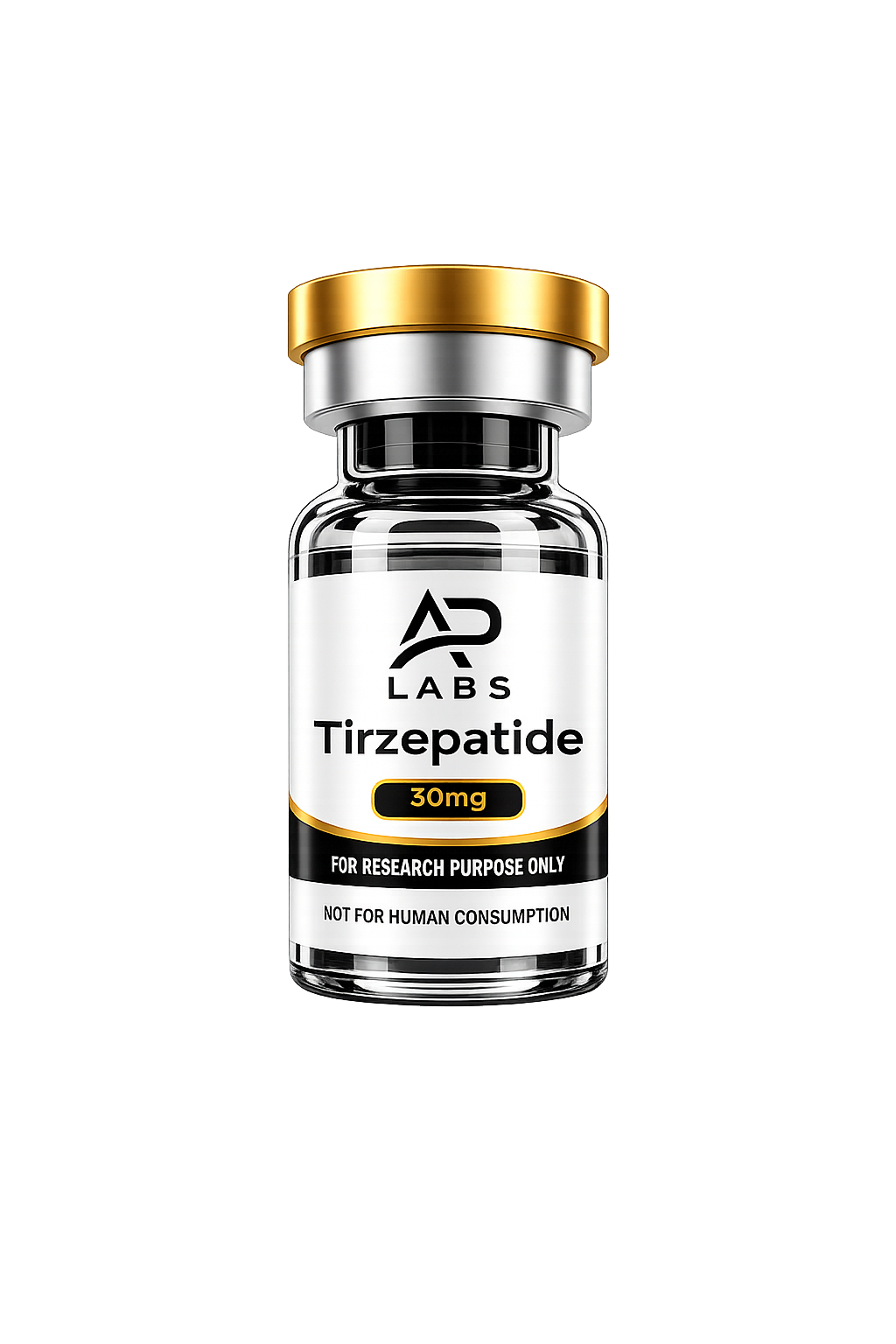 TIRZEPATIDE (Mounjaro) 30MG
